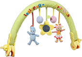 IN THE NIGHT GARDEN | BUGGY ARCH | POPCULTCHA | CULTCHA KIDS