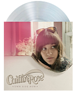 Caitlin Rose - Own Side Now Deluxe Anniversary Edition LP Vinyl Record + 7” Single (Cloudy Clear Vinyl)