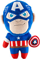 Captain America - Phunny Plush Main Image