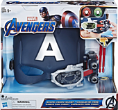 The Avengers 4: Endgame - Captain America Scope Vision Helmet | Popcultcha