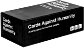 Cards Against Humanity - A Party Game For Horrible People (Australian Edition)