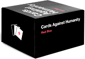 Cards Against Humanity - Red Box Expansion