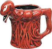 Carnage Symbiote Full Character Molded Mug