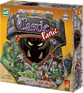 Castle Panic - Board Game 