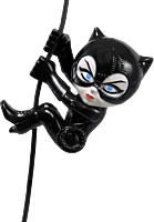 Catwoman 2” Scaler