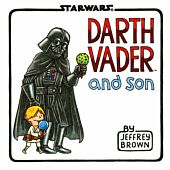 CBO10655-Star-Wars-Darth-Vader-and-Son-by-Jeffrey-Brown-Hardcover-Book01
