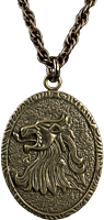 Game of Thrones - Cersei Lannister's Necklace