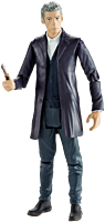 Doctor Who - The Twelfth Doctor 3.75” Action Figure (Wave 3)