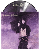 Children of Bodom - Hexed LP Vinyl Record (Picture Disc)
