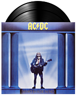 AC/DC - Who Made Who LP Vinyl Record