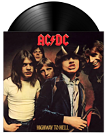 AC/DC - Highway to Hell LP Vinyl Record