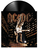 AC/DC - Stiff Upper Lip LP Vinyl Record