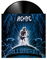 AC/DC - Ballbreaker LP Vinyl Record