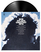Bob Dylan - Bob Dylan's Greatest Hits LP Vinyl Record