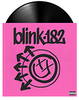 Blink-182 - One More Time... LP Vinyl Record
