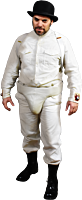 A Clockwork Orange - Droogs Adult Costume (One Size Fits Most)