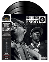 Public Enemy - Revolverlution Tour 2003 3xLP Vinyl Record (2024 Record Store Day Exclusive)