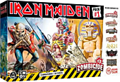 Zombicide: 2nd Edition - Iron Maiden Board Game Expansion Pack #1