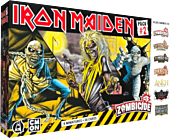 Zombicide: 2nd Edition - Iron Maiden Board Game Expansion Pack #2