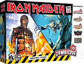 Zombicide: 2nd Edition - Iron Maiden Board Game Expansion Pack #3