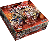 Zombicide - Season 1 Board Game 