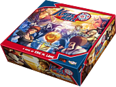 Kaosball - Season 1 Core Box Game