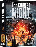 Coldest Night - Card Game