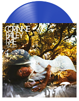 Corinne Bailey Rae - The Sea LP Vinyl Record (2022 Record Store Day Exclusive Transparent Blue Coloured Vinyl)
