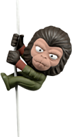 Scalers - Planet of the Apes Cornelius Scaler (Series 2)