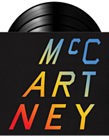 Paul McCartney - McCartney I II III 3xLP Vinyl Record Box Set