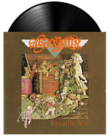 Aerosmith - Toys in the Attic LP Vinyl Record