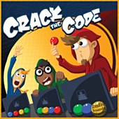 Crack the Code - Board Game