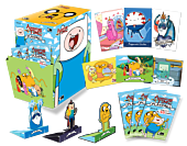 Adventure Time - Playpaks Series 1 Booster Box (Display of 24)