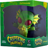 Cryptkins Unleashed - Cthulhu 5” Vinyl Figure 