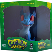 Cryptkins Unleashed - Nessie 5” Vinyl Figure