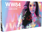 Wonder Woman 1984 - Wonder Woman Card Game