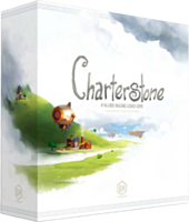 Charterstone - Board Game | Popcultcha