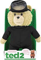 Ted 2 - Ted 16” Scuba Outfit Plush
