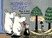 DAQ46122-Moomin-Moomin-and-the-Comet-Paperback 