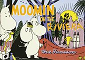 DAQ46169-Moomin-Moomin-on-the-Riviera-Paperback 