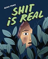 Shit is Real by Aisha Franz Paperback