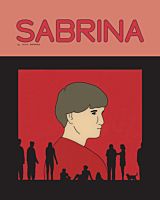 Sabrina by Nick Drnaso Hardcover