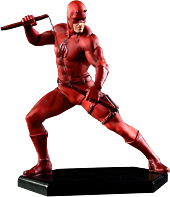 Daredevil 1/10th Scale Statue