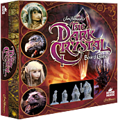 Dark Crystal - Board Game