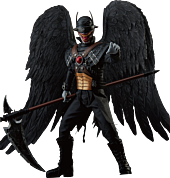 Dark Knights: Metal - The Batman Who Laughs 8ction Heroes 8” Action Figure