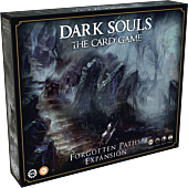 Dark Souls - The Card Game Forgotten Paths Expansion