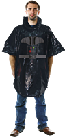 Star Wars - Darth Vader Poncho | Popcultcha