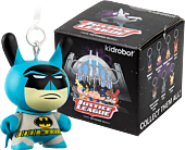 Dunny - DC Justice League Dunny Blind Box Vinyl Keychain