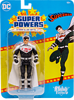 DC Super Powers - Lord Superman 4.5" Scale Action Figure