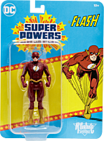 DC Super Powers - The Flash (Opposites Attract)DC Retro 4" Scale Action Figure